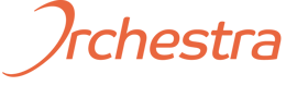 Orchestra BioMed logo