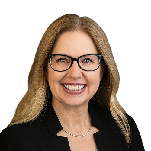 Heather Buckley, Vice President, Marketing at Orchestra BioMed