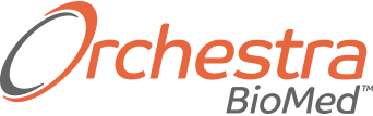 Orchestra BioMed logo